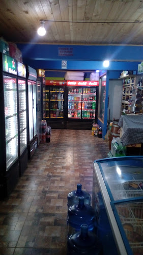 Opinii despre Almacén Tiburón în Pichilemu - Gastronomía y hostelería