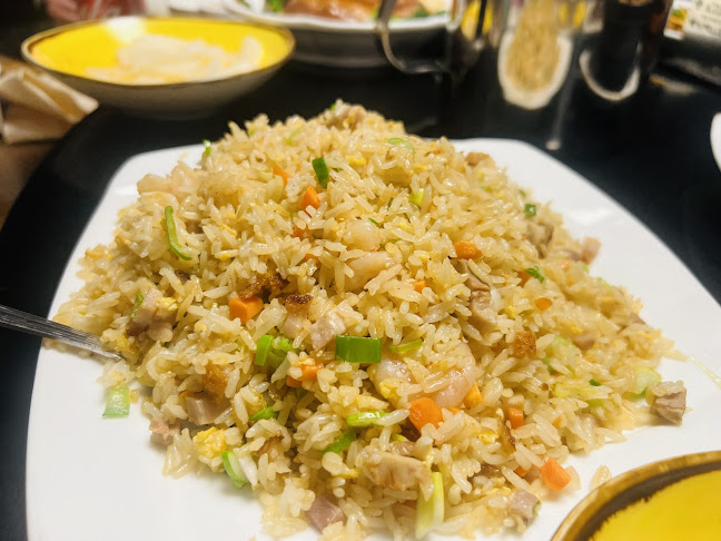 Restaurant I Ching - Gastronomía y hostelería