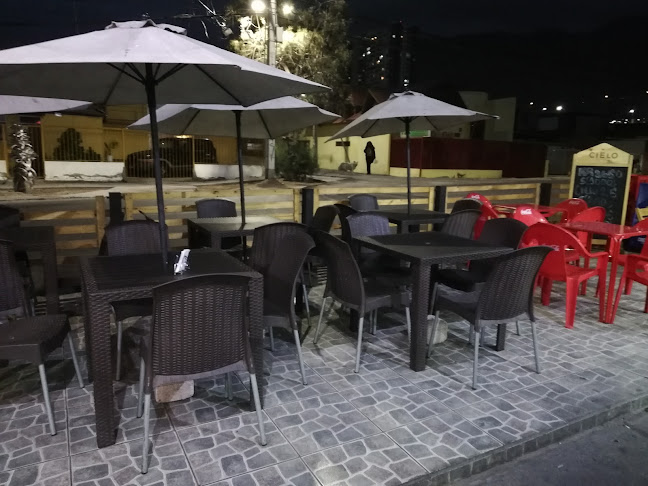 El Señor De Los Completos - Iquique