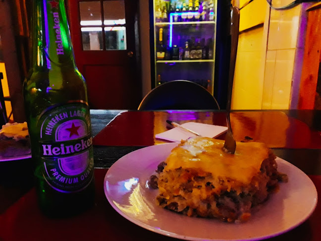 Comentarii opinii despre AJ RESTOBAR