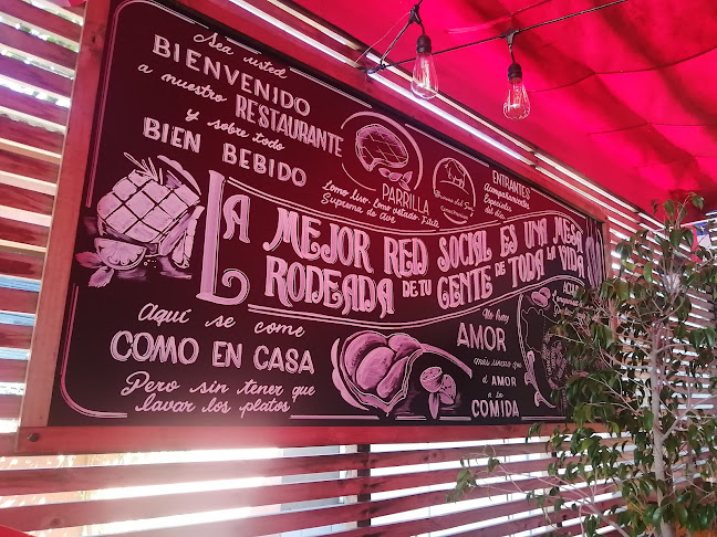 Brasas Del Sur Phone number