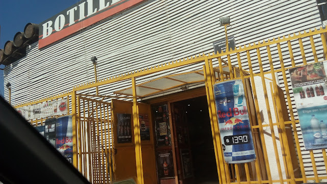 Río Aconcagua 496, 2510917 Concón, Valparaíso