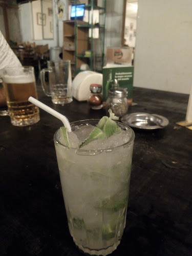 Comentarii opinii despre Taberna de la Pizza x Metro