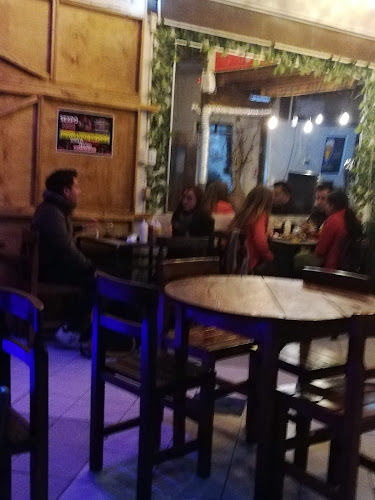 Club Maleville - Santiago