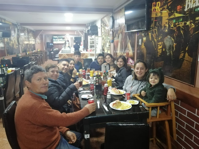 Resto & Bar Plan B - El Quisco