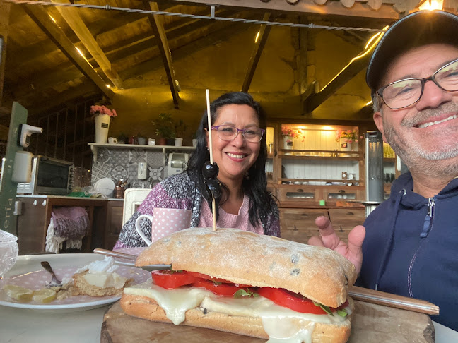 Cervecería Hecho a Mano - Gastronomía y hostelería