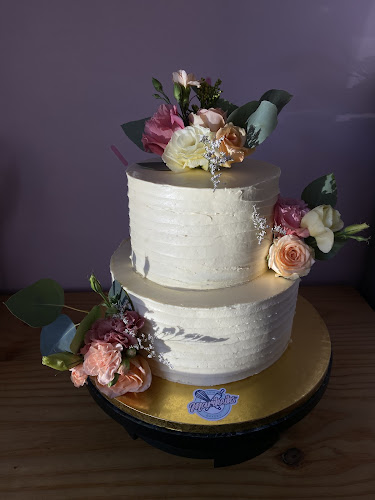 Comments and reviews of Marikeiks cupcakes & cakes
