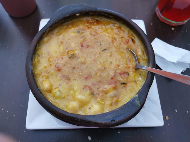 Endulzarte Restorant Y Pasteleria - Buin