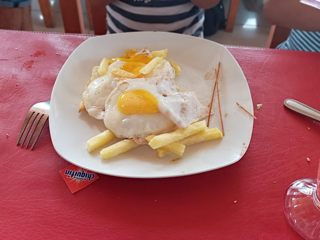 Reviews of Restaurante Cormoran in El Quisco - Gastronomía y hostelería