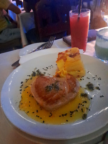 Opinii despre Bali Hai Chile în Las Condes - Gastronomía y hostelería