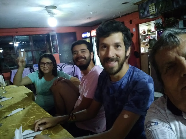 Donde La Domi - Gastronomía y hostelería