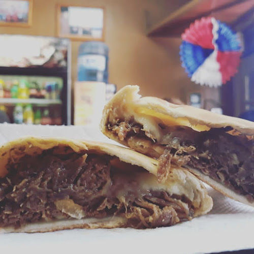 Panadería Pan del Rey