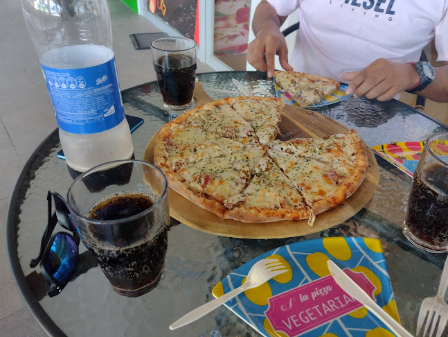 #ModoPizza - Gastronomía y hostelería