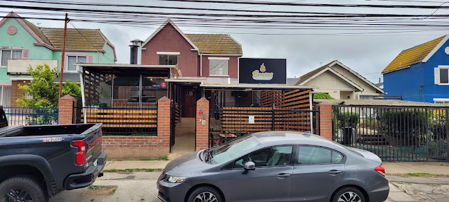 Restaurant Fun Yin - Gastronomía y hostelería