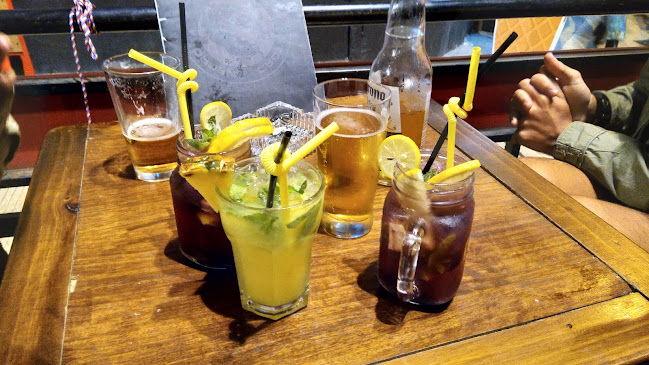 Toro Negro Bar Open Times