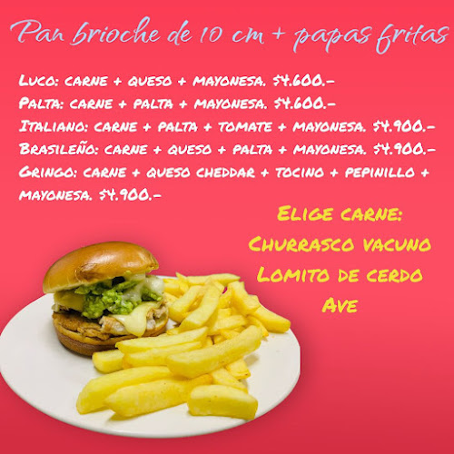 Opinii despre Patagonia food delivery în Osorno - Gastronomía y hostelería