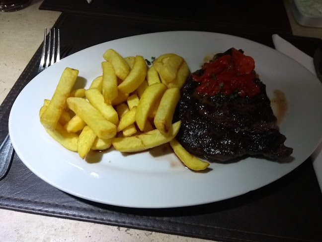 El Txoko Alavés Phone number