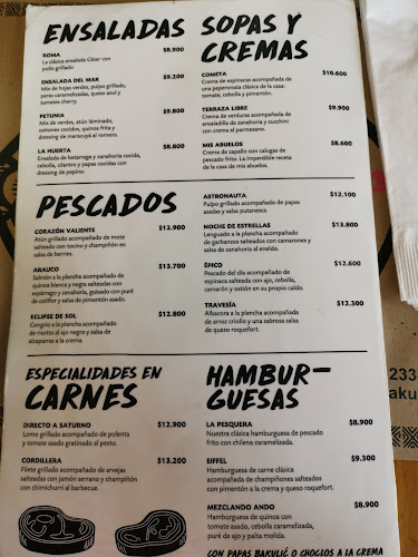 Av. del Mar 5700, 1710620 La Serena, Coquimbo