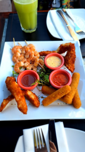 Opinii despre Restorán Rossonero în Viña del Mar - Gastronomía y hostelería