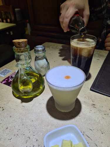 El Txoko Alavés Open Times