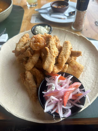 Av. Rafael Casanova 570, Santa Cruz, O'Higgins