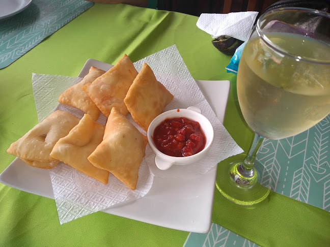 Comentarii opinii despre Restaurant Igor's