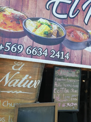 El Nativo