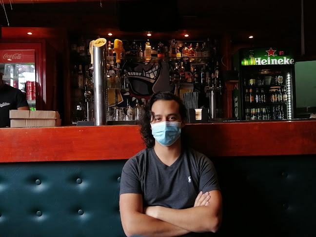 Bulldog Sport Bar Baquedano - Iquique