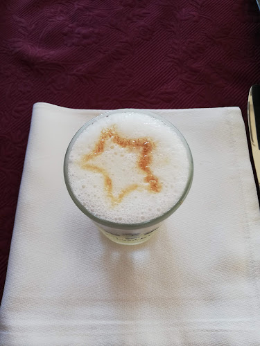 Comments and reviews of Cevichazo Restaurant