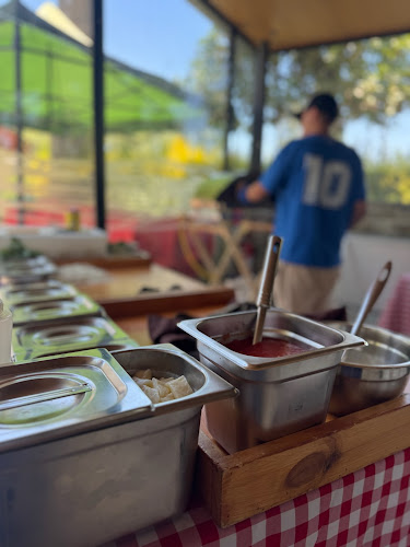 Comentarii opinii despre Fratelli Pizza