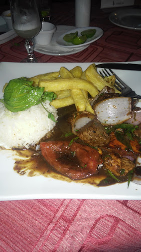 Av. Grecia 8311, 7910000 Peñalolén, Región Metropolitana