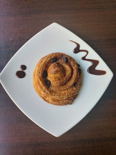 Cafe Aroma Argentino