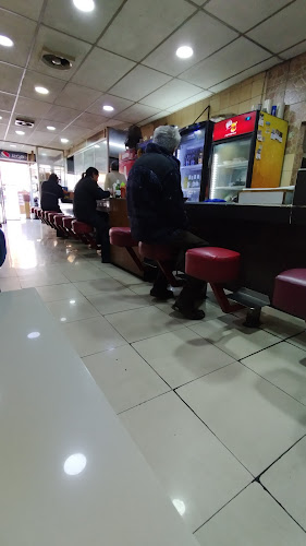 Restaurant Palermo Phone number