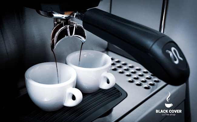 BlackCover MDLT Open Times