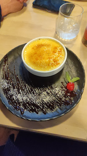 Opinii despre Masamá Restaurante în Valparaíso - Gastronomía y hostelería