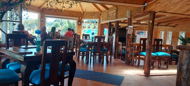 Reviews of Don Salmón in Contulmo - Gastronomía y hostelería