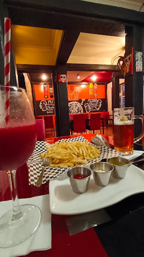 Condell 1181, 7501422 Providencia, Región Metropolitana