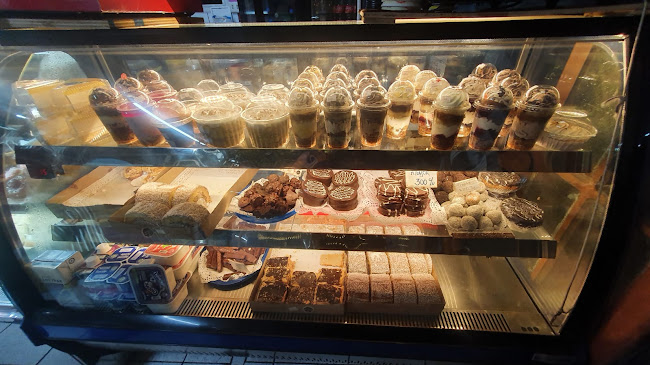 Reviews of Heladería DULCE PECADO in Padre Hurtado - Gastronomía y hostelería