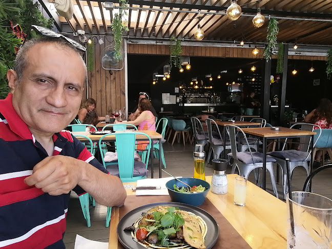 Bar Barra Central Reñaca