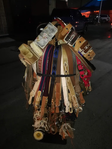 Parque Industrial Phone number