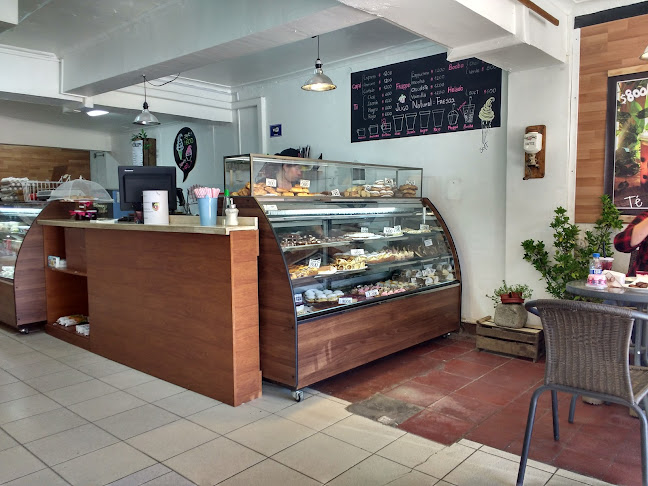 Comentarii opinii despre PANADERIA 44