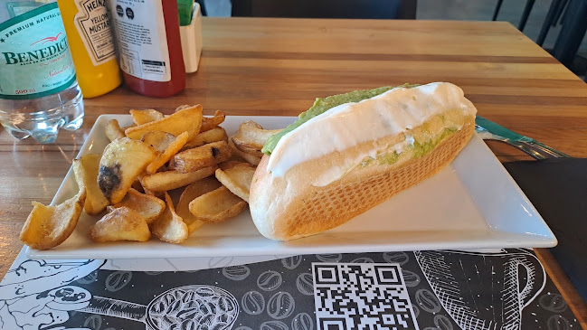 Comentarii opinii despre Club café