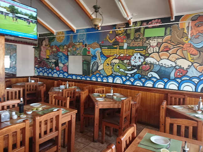 Restaurant La Lobera