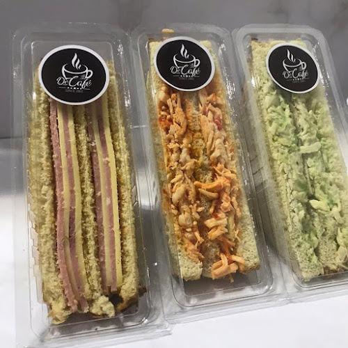 Comentarii opinii despre De Cafe