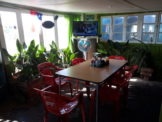 Longitudinal Norte, Sector: Punta Colorada - Portezuelo las Bombas 760, Copiapó, Atacama