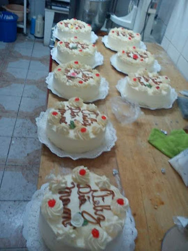 Opinii despre Amasanderia Gonzalo în Renca - Gastronomía y hostelería