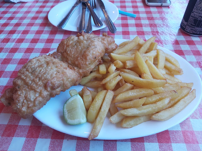 Mercado de Temuco y su gastronomía