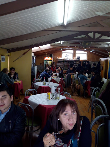 Esmeralda 206, Calbuco, Los Lagos