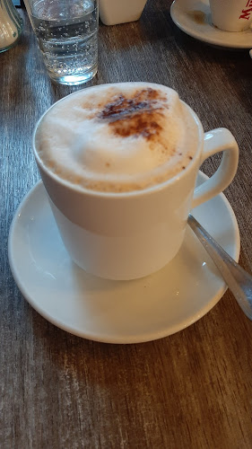 Cafe Libertad - Viña del Mar