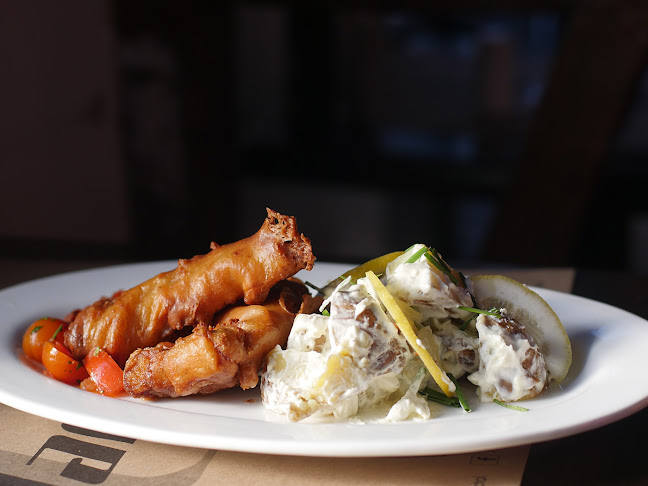 Ciudadano Restaurant